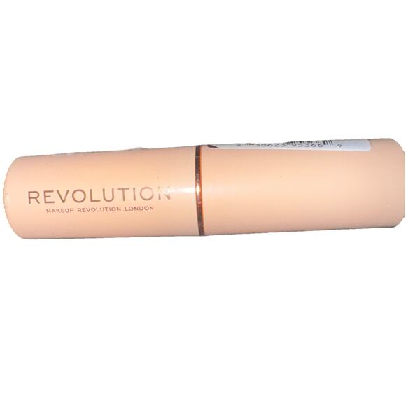 Revolution Makeup Revolution London Fast Base Stick Foundation - F11 - 0.22 oz. - Picture 1 of 2